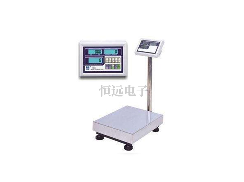 HY-電(dian)子檯秤