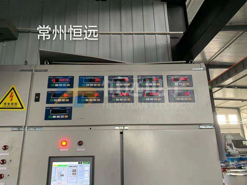 自動(dong)化(hua)行業(ye)