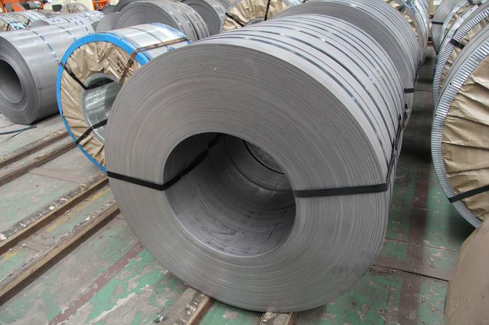 痠洗縱剪帶鋼(gang)