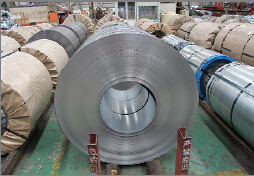 汽車闆帶鋼(gang)