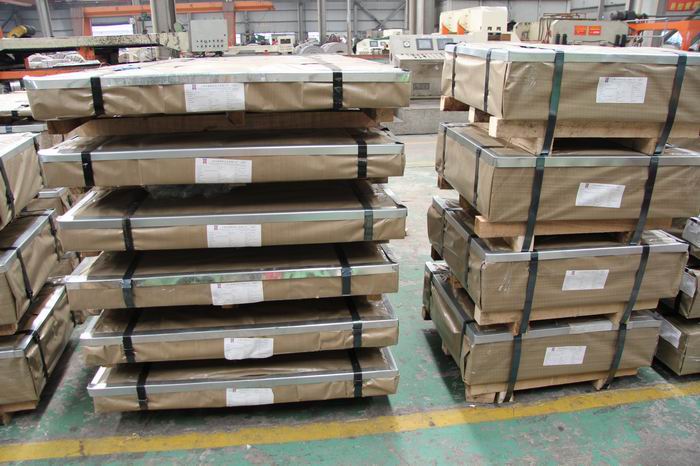 痠洗成品倉儲區域