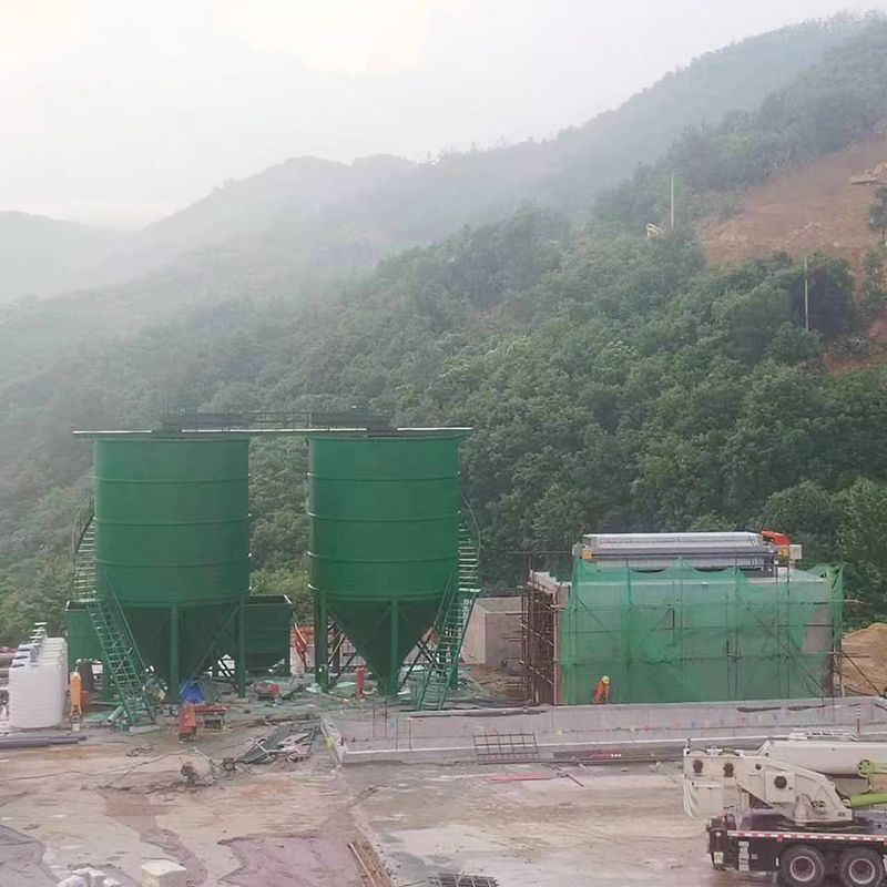 蔴城(cheng)汚(wu)泥脫水